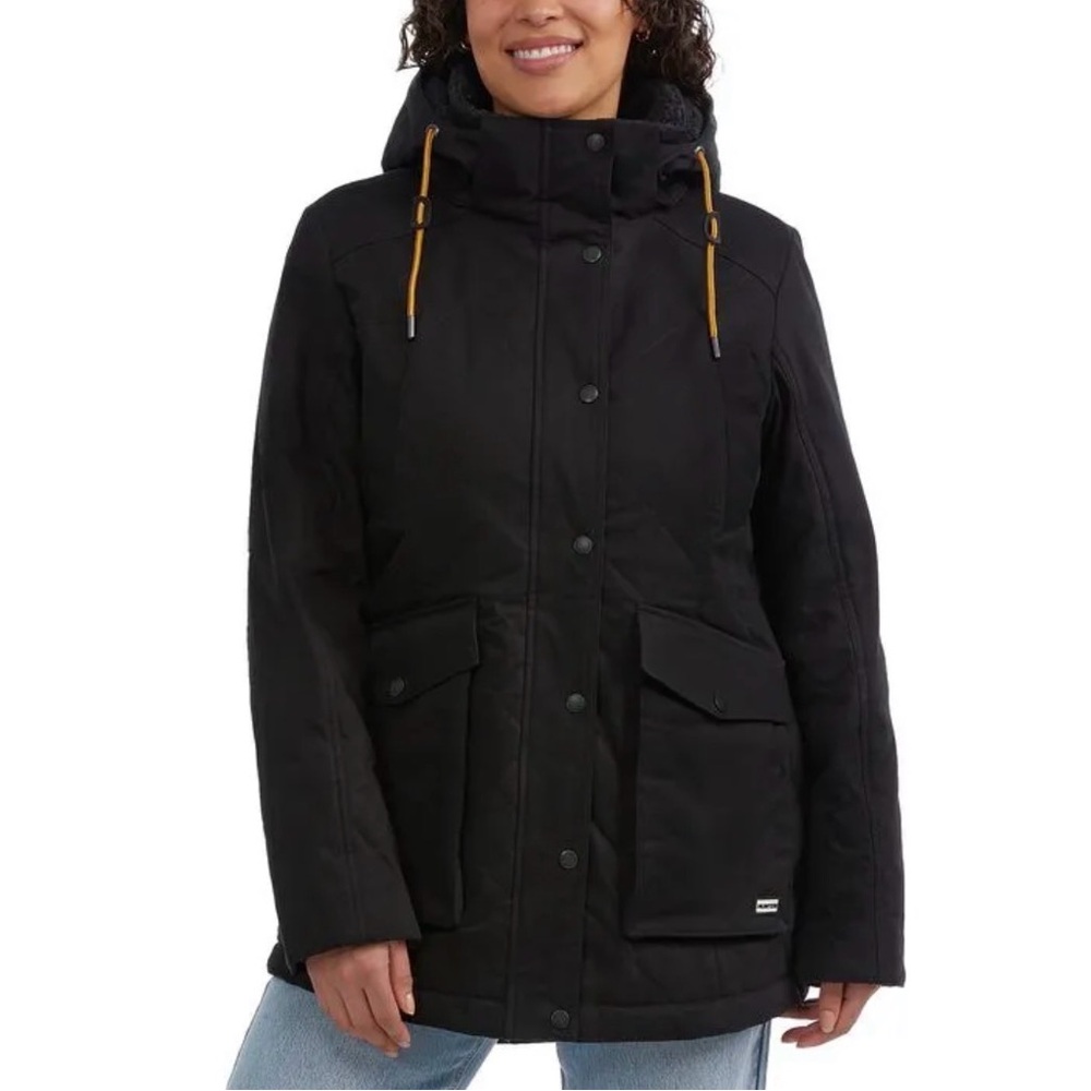 Hunter Women’s‎ Field Jacket